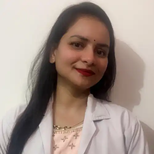Ms.Jyoti Rani