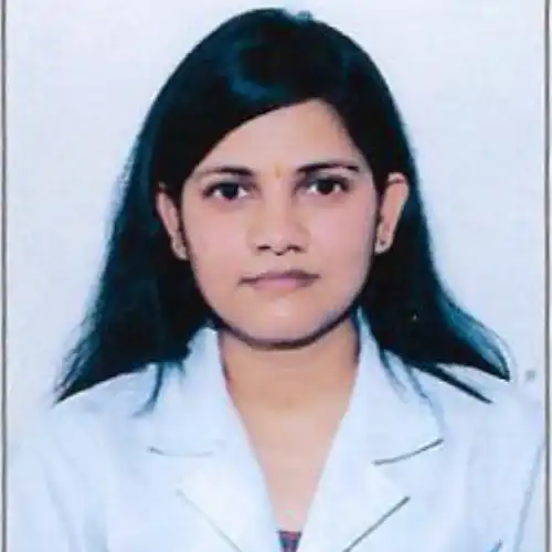 Ms.Koinca Pal