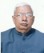 Prof Rajpal Singh Tomar